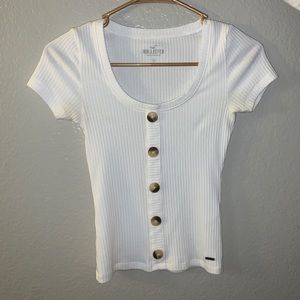 Hollister Top
